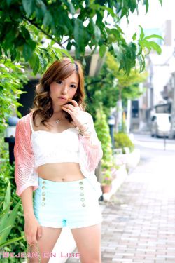 邻家美人